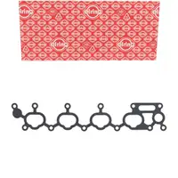 ELRING 439.580 Intake Manifold Gasket for MITSUBISHI Galant 8 Space Runner 2.0 MR420945