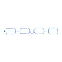 ELRING 564.350 Ansaugkr&uuml;mmerdichtung f&uuml;r OPEL Insignia A B CHEVROLET Camaro 2.0