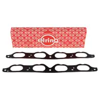 2x ELRING 572310 Ansaugkr&uuml;mmerdichtung f&uuml;r BMW 5er E60 E61 545i X5 4.4 4.8 N62 11617521181