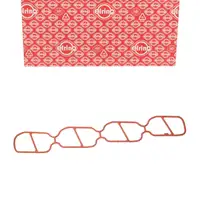 ELRING 577.260 Ansaugkrümmerdichtung Dichtung für OPEL Astra H Corsa D 1.3 CDTI 93192070