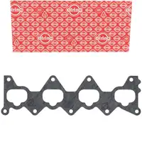 ELRING 593.050 Intake Manifold Gasket for KIA Rio 2 JB and HYUNDAI Accent 3 MC 1.6