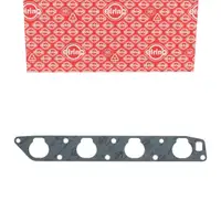 ELRING 645.910 Ansaugkr&uuml;mmerdichtung Dichtung f&uuml;r OPEL Astra F G H Omega B 1.8 2.0 850655