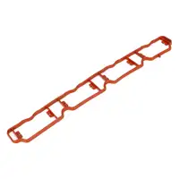 ELRING Dichtung Ansaugkr&uuml;mmer f&uuml;r VW Golf 6 Passat B6 B7 AUDI A3 8P A4 SEAT Leon 2 1.8 2.0