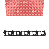 ELRING 690.140 Ansaugkr&uuml;mmerdichtung Dichtung f&uuml;r ALFA ROMEO 156 166 FIAT Marea 2.4 JTD