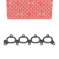 ELRING 690.130 Ansaugkr&uuml;mmerdichtung Dichtung Ansaugkr&uuml;mmer f&uuml;r KIA 1.5i 16V 0K2AC13111