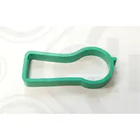 ELRING 690.850 Ansaugkr&uuml;mmerdichtung f&uuml;r OPEL Astra J Corsa D E Meriva B Adam M13 1.2 1.4