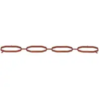 ELRING Ansaugkr&uuml;mmerdichtung f&uuml;r NISSAN Juke Pulsar NISSAN Qashqai 2 Megane 4 Talisman 1.6