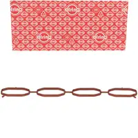 ELRING Ansaugkr&uuml;mmerdichtung f&uuml;r NISSAN Juke Pulsar NISSAN Qashqai 2 Megane 4 Talisman 1.6