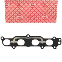 ELRING 694290 Ansaugkr&uuml;mmerdichtung Dichtung f&uuml;r HONDA Civic 8 1.4 3 1.2 1.3i 17105RB0004