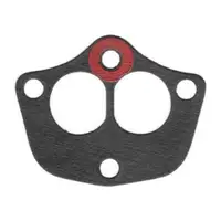 ELRING 698.920 Ansaugkr&uuml;mmerdichtung Dichtung Ansaugkr&uuml;mmer f&uuml;r FIAT 0.7i 7755742