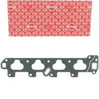 ELRING Ansaugkr&uuml;mmerdichtung f&uuml;r OPEL Astra F Corsa B Vectra B 1.4/1.6i 16V 24407475