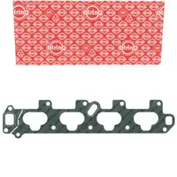 ELRING 743.780 Ansaugkr&uuml;mmerdichtung f&uuml;r OPEL ASTRA G CORSA B TIGRA 1.6 16V 24407476