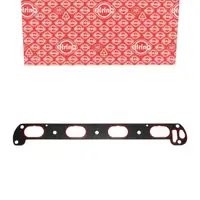 ELRING 753.610 Ansaugkr&uuml;mmerdichtung Zylinder 1-4 f&uuml;r MERCEDES R129 500 SL M119 1191410980