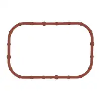 ELRING 756.820 Ansaugkr&uuml;mmerdichtung Dichtung f&uuml;r FORD Focus 3 4 Mondeo 5 Galaxy 3 2.0