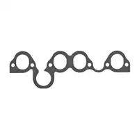 ELRING 757.756 Intake Manifold Gasket for VW Golf 1-3, Audi 80, Audi 100, SEAT 1.5-1.8 026129717D