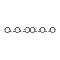 ELRING 765.199 Ansaugkr&uuml;mmerdichtung f&uuml;r VW LT 28-35 I 40-55 I 2.4D 2.4 TD 072129717A