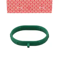 ELRING Ansaugkr&uuml;mmerdichtung f&uuml;r HYUNDAI i20 2 3 i30 KIA Cee'd Rio 3 4 1.2 1.4 2841103670