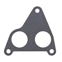 2x ELRING 720.450 Intake Manifold Gasket for SKODA Fabia and Octavia 1.4 047129717E