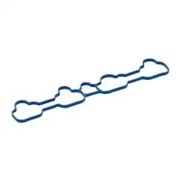 ELRING 884.050 Ansaugkr&uuml;mmerdichtung f&uuml;r OPEL ASTRA K 1.4 100 PS 12647002