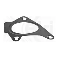 ELRING 887.100 Ansaugkr&uuml;mmerdichtung Dichtung f&uuml;r OPEL Corsa F Astra L Moka Vivaro C 1.5D