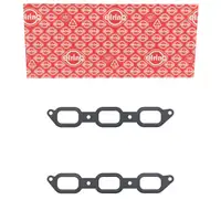 2x ELRING Ansaugkr&uuml;mmerdichtung f&uuml;r JAGUAR F-Pace F-Type XE XF LAND ROVER Discovery 4 3.0