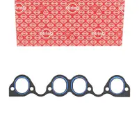 ELRING 893.242 Ansaugkr&uuml;mmerdichtung f&uuml;r AUDI VW Golf 1 2 Passat B3/B4 T4 1.6TD 068129717E