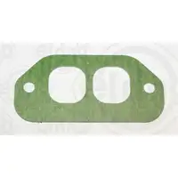 2x ELRING 813.656 Intake Manifold Gasket for VW Transporter T3 1.9 025129717E