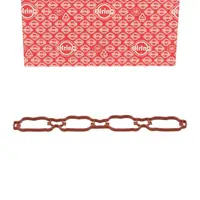 ELRING 822.390 Ansaugkr&uuml;mmerdichtung f&uuml;r AUDI VW SEAT SKODA CUPRA 2.0 TSI/TFSI 06K129717E