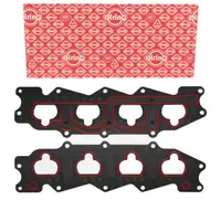 ELRING 829.473 Intake manifold gasket for FORD Escort 5, 6, Fiesta 3, Orion 3, 1.6, 1.8, 6669767