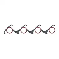 ELRING Intake Manifold Gasket for MERCEDES 124, 190, W01, W638, Sprinter 2.0/2.2/2.3D OM601