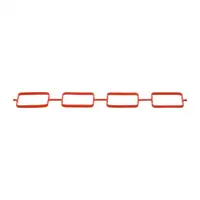 ELRING 996.420 Ansaugkr&uuml;mmerdichtung f&uuml;r TOYOTA Rav 4 4 2.5 Hybrid 17171-36020