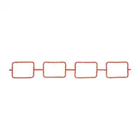 ELRING 996.420 Ansaugkr&uuml;mmerdichtung f&uuml;r TOYOTA Rav 4 4 2.5 Hybrid 17171-36020