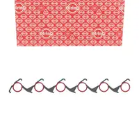 ELRING Ansaugkr&uuml;mmerdichtung f&uuml;r MERCEDES 124 W124 S124 W463 W140 3.0/3.5D 6031410880