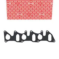 ELRING 917.893 Ansaugkr&uuml;mmerdichtung f&uuml;r VW T4 Golf 3 Passat B3/4 Vento Sharan 2.8 Vr6