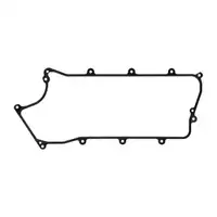 ELRING Dichtung Kr&uuml;mmerdichtung Ansaugkr&uuml;mmergeh&auml;use f&uuml;r MERCEDES-BENZ W211 GL X164 OM629