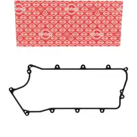 ELRING Dichtung Kr&uuml;mmerdichtung Ansaugkr&uuml;mmergeh&auml;use f&uuml;r MERCEDES-BENZ W211 GL X164 OM629