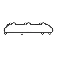 ELRING Dichtung Kr&uuml;mmerdichtung Ansaugkr&uuml;mmergeh&auml;use f&uuml;r KIA Picanto HYUNDAI i10 1.1 CRDi