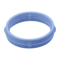 ELRING Dichtung Kr&uuml;mmerdichtung Ansaugbr&uuml;cke f&uuml;r JEEP Grand Cherokee 4 6.4 SRT8 4x4