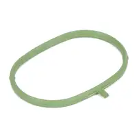 ELRING Kr&uuml;mmerdichtung Ansaugung f&uuml;r PORSCHE 911 + CABRI TARGA 996 911 TARGA 997