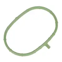 ELRING Kr&uuml;mmerdichtung Ansaugung f&uuml;r PORSCHE 911 + CABRI TARGA 996 911 TARGA 997