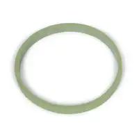 6x ELRING Dichtung Ansaugkr&uuml;mmer f&uuml;r AUDI A4 A5 A6 A8 Q5 Q7 PORSCHE Macan Panamera Touareg