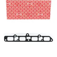 ELRING Dichtung Kr&uuml;mmerdichtung Ansaugkr&uuml;mmergeh&auml;use f&uuml;r AUDI A2 VW Golf 4 Bora 1 1.6 FSI