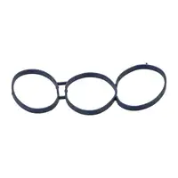 2x ELRING Intake Manifold Housing Gasket for FORD Explorer 4.0 V6 4WD (Jan. 2000&ndash;July 2000)
