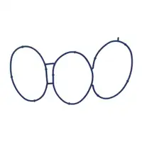 2x ELRING Intake Manifold Housing Gasket for FORD Explorer 4.0 V6 4WD (Jan. 2000&ndash;July 2000)
