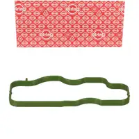 ELRING Kr&uuml;mmerdichtung Ansaugkr&uuml;mmergeh&auml;use f&uuml;r AUDI A4 B8 A6 C6 Q5 8RB 2.7 3.0 TDI rechts