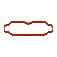 ELRING Kr&uuml;mmerdichtung Ansaugkr&uuml;mmergeh&auml;use f&uuml;r BMW 5er E24 E39 X5 E53 M60 getriebeseitig