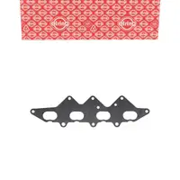 ELRING 446.461 Intake Manifold Gasket for FORD Fiesta 3 and Escort 1.6 and 1.8