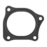 2x ELRING Intake Manifold Gasket for HONDA Accord 6 3.0 Left 17145P8AA01