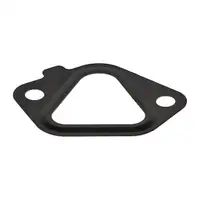 ELRING 463.510 Dichtung Kr&uuml;mmerdichtung f&uuml;r HONDA Accord 6 Coupe CG 3.0 V6 24V 17112P8AA01