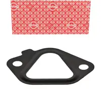 ELRING 463.510 Dichtung Kr&uuml;mmerdichtung f&uuml;r HONDA Accord 6 Coupe CG 3.0 V6 24V 17112P8AA01